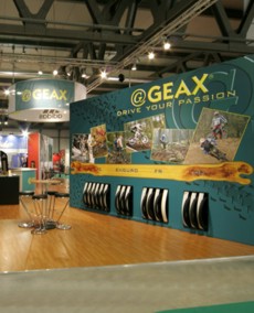 [ projekt: geax ]